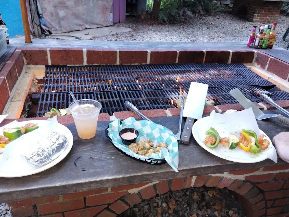 Alligator Bites Chicken