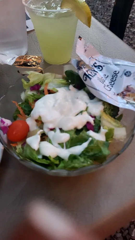 House Salad